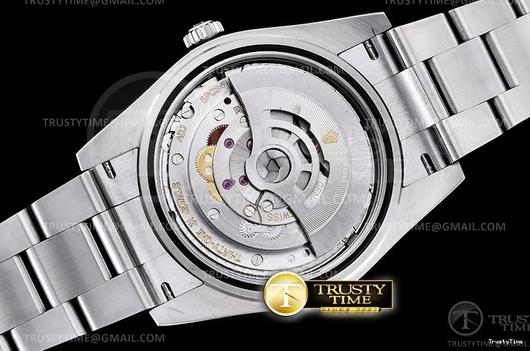 0815 R2DJ0253H – DJ2 41mm Oyst Colorful 650